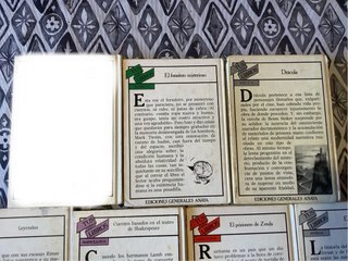 Lote 6 + 1 Tus libros Anaya Primera Edición