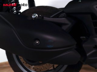 YAMAHA X-MAX 125 TECH MAX