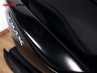 YAMAHA X-MAX 125 TECH MAX