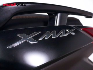 YAMAHA X-MAX 125 TECH MAX