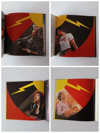 QUEEN - Flash Gordon BSO Cd NUEVO