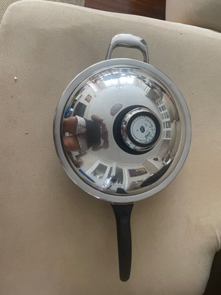 Sartén AMC 28cm