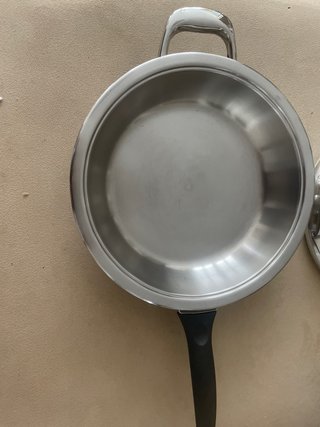 Sartén AMC 28cm