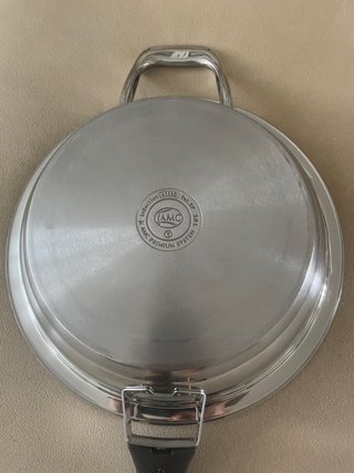 Sartén AMC 28cm