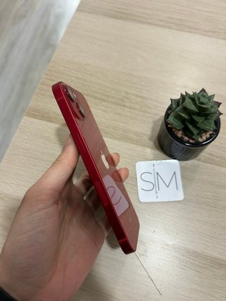 iPhone 13 mini 128gb como nuevo