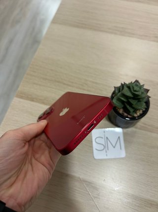 iPhone 13 mini 128gb como nuevo