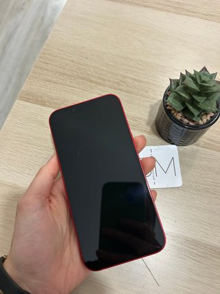 iPhone 13 mini 128gb como nuevo
