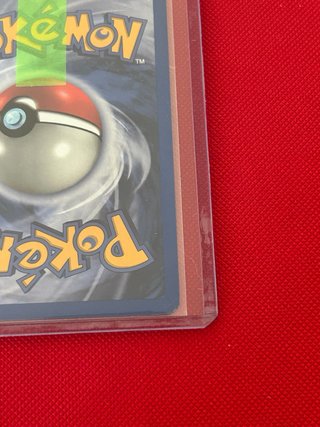 Pokemon Rhyhorn Jungle 1st Ed. Español