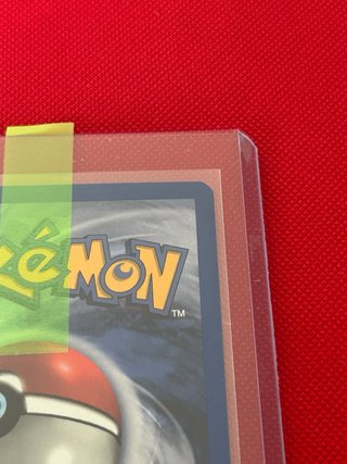 Pokemon Rhyhorn Jungle 1st Ed. Español