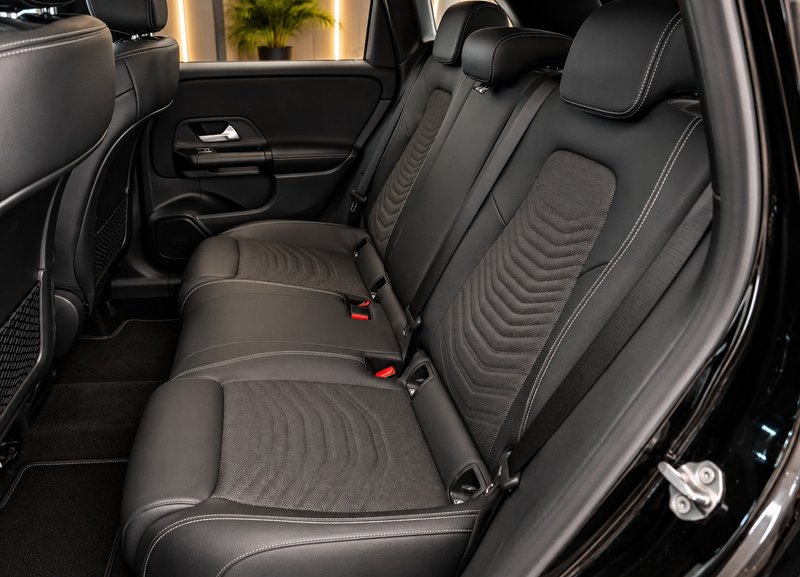 Mercedes-Benz Clase B B 180 d DCT 2021, foto 6