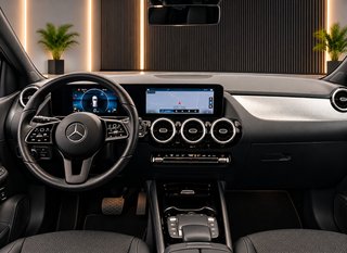 Mercedes-Benz Clase B B 180 d