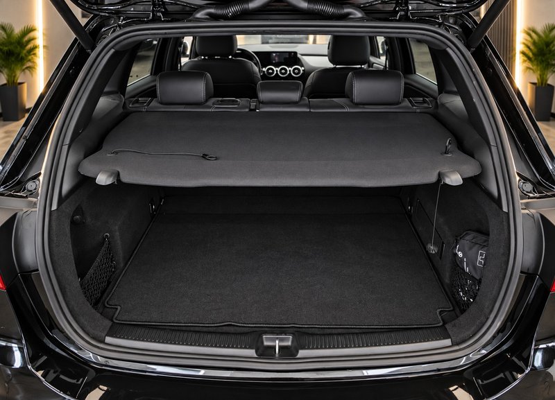 Mercedes-Benz Clase B B 180 d DCT 2021, foto 10