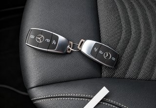 Mercedes-Benz Clase B B 180 d