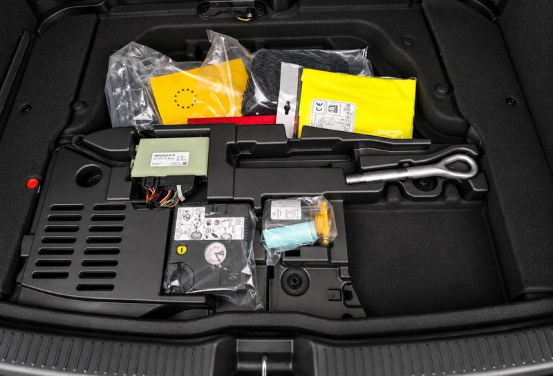 Mercedes-Benz Clase B B 180 d DCT 2021, foto 12