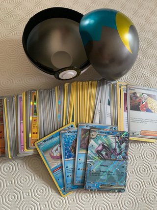 Carte Pokémon