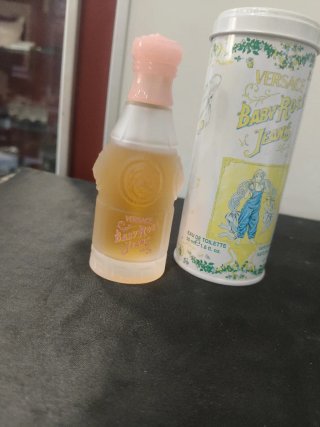 Versace Baby Rose Jeans EDT 50ml