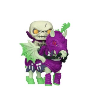 Funko POP! Masters of the Universe - I Dominatori
