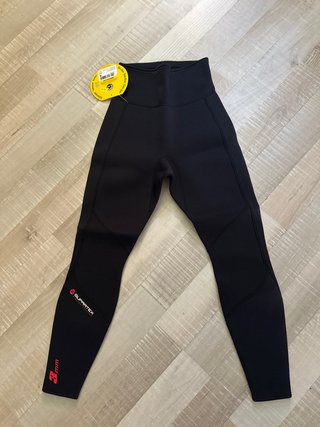 Pantaloni termici donna Sea-Doo S 3mm