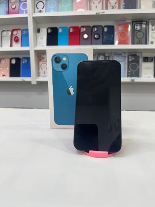 iPhone 13 128GB Medianoche