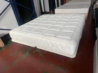 2BASES Y COLCHON SONPURA SUITE V2 VISCO 200x200
