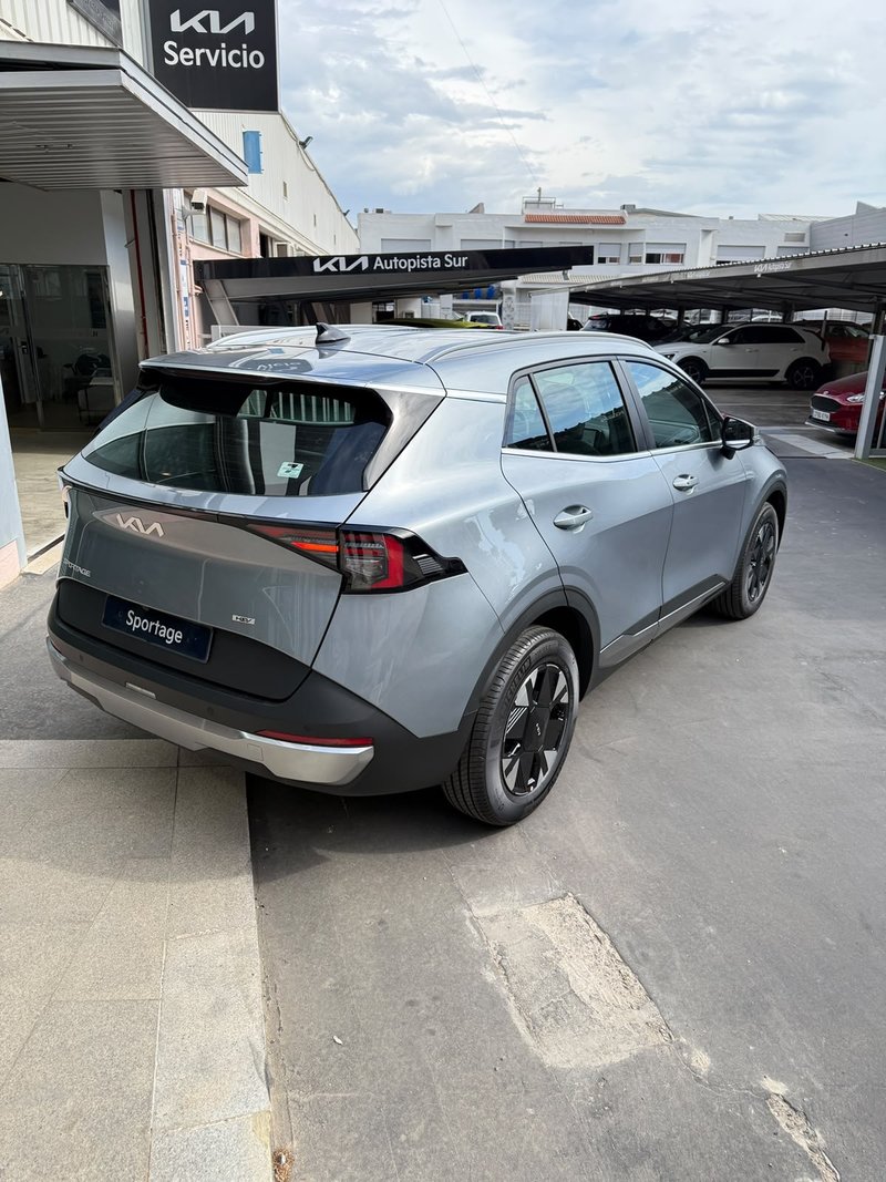 Kia Sportage 2026, foto 4