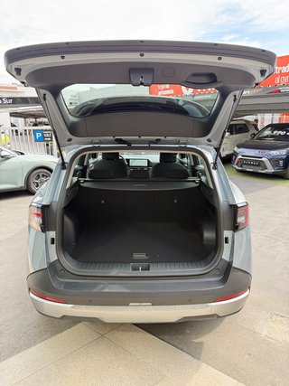 ¡¡NUEVO!! KIA SPORTAGE HÍBRIDO CONCEPT 240CV