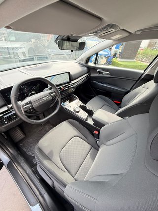 ¡¡NUEVO!! KIA SPORTAGE HÍBRIDO CONCEPT 240CV