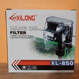 Filtro Cascada XL-850 para Acuario pecera