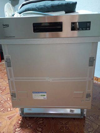 Lavavajillas