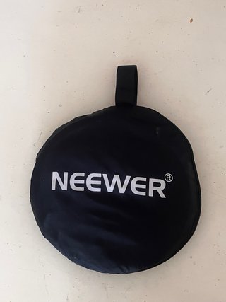 Set Fotografía Neewer Completo