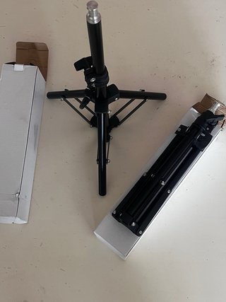 Set Fotografía Neewer Completo