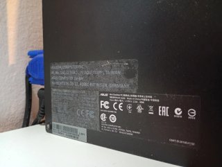 Pc sobremesa completo