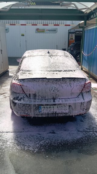 Volkswagen Passat CC 2013