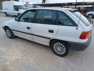 Opel Astra 1999