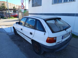 Opel Astra 1999