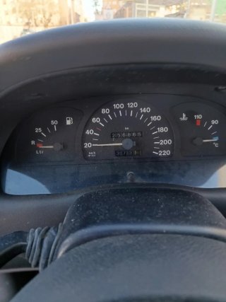 Opel Astra 1999
