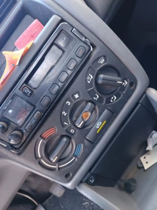 Opel Astra 1999