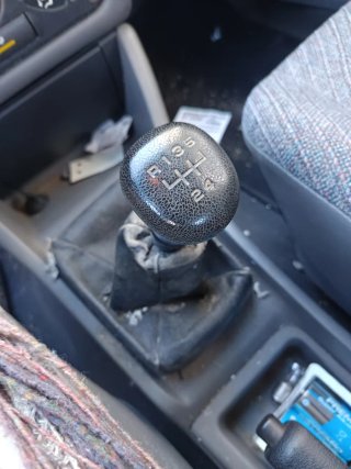 Opel Astra 1999