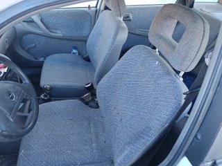 Opel Astra 1999