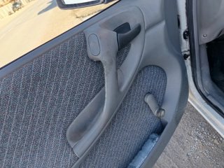 Opel Astra 1999