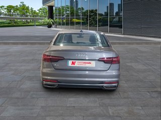 CUOTA 330€ - Audi A4 2022 30 TDI S TRONIC
