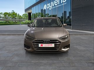 CUOTA 330€ - Audi A4 2022 30 TDI S TRONIC