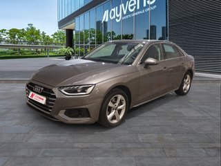 CUOTA 330€ - Audi A4 2022 30 TDI S TRONIC