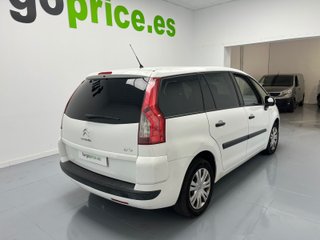Citroën C4 Picasso 1.6 VTi 120cv Business