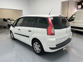 Citroën C4 Picasso 1.6 VTi 120cv Business