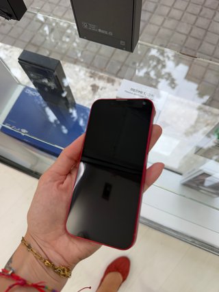 iPhone 13 mini 128gb como nuevo