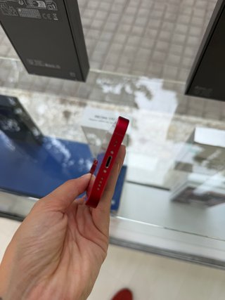 iPhone 13 mini 128gb como nuevo