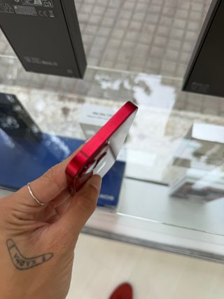 iPhone 13 mini 128gb como nuevo