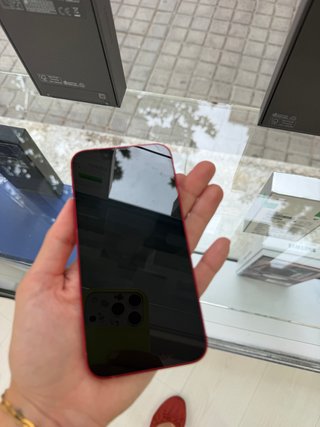iPhone 13 mini 128gb como nuevo