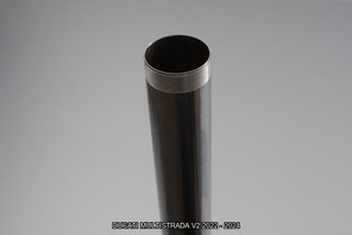 Tubos de horquilla DUCATI MULTISTRADA V2 2022 2024